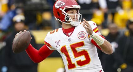 Tras un largo descanso, Chiefs esperan no llegar oxidados a su primer juego de playoffs