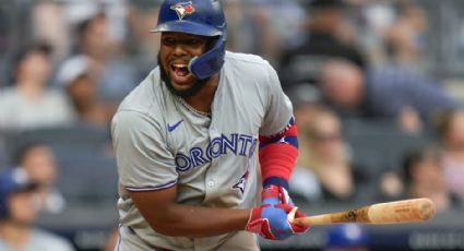 MLB: Vlad Jr. evita el arbitraje y acuerda por una campaña con los Blue Jays