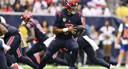 Los Texans reconocen el liderazgo de Stroud para llevarlos a los playoffs