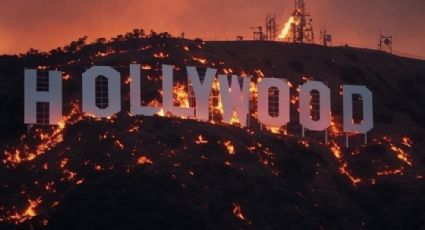 Estos son los famosos que lo han perdido todo en los incendios forestales de Los Ángeles