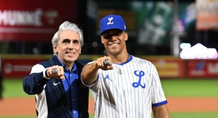 Juan Soto coquetea con jugar en el beisbol del caribe ¿Será en la Liga Mexicana del Pacífico?