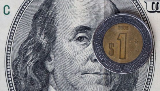 Precio del dólar HOY jueves 9 de enero 2025 en pesos mexicanos: Tipo de cambio actual