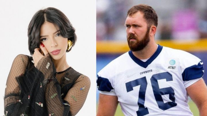 Golpe a Nodal: Ángela Aguilar se reencontraría con su ex; se verían en su departamento