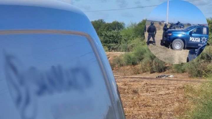 Violencia en Culiacán: Localizan cadáver cubierto de plástico y encintado en Costa Rica