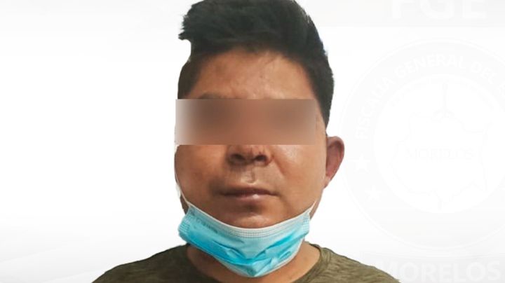 Eliseo entró a habitación de mujer y aprovechó que dormía para abusar de ella en Morelos