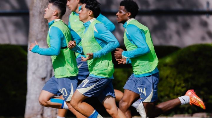 América y Gallos abren el telón de actividades del Clausura 2025 del Futbol Mexicano