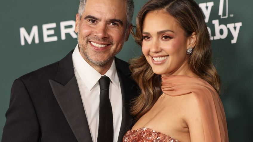 Tras divorcio, fuentes informan que Jessica Alba luchó para mantener vivo su matrimonio