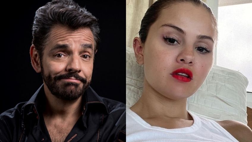 'Emilia Pérez': Se organizan para pedirle perdón a Eugenio Derbez por críticas a Selena Gomez