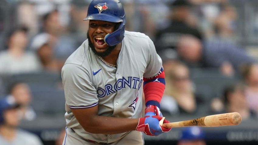 MLB: Vlad Jr. evita el arbitraje y acuerda por una campaña con los Blue Jays