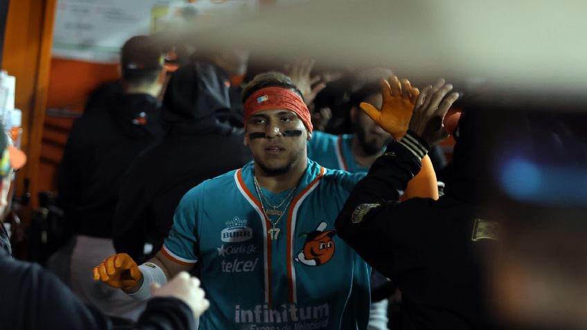 El pelotero sonorense Isaac Paredes firma una millonada con los Houston Astros