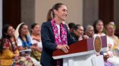 Foto ilustrativa de la nota titulada: Sheinbaum cumple un año en el poder: Confiesa que extraña a su familia y promete cumplir compromisos