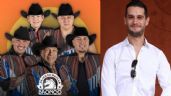 Foto ilustrativa de la nota titulada: Adrián Marcelo protagoniza video musical de Grupo Bronco y los tunden: "Mejor mier..."