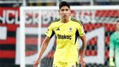 Foto ilustrativa de la nota titulada: Edson Álvarez se recupera de su lesión; fue convocado por el Fenerbahçe para la Europa League