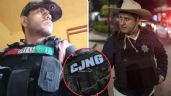 Foto ilustrativa de la nota titulada: Alcalde de Uruapan confirma muerte de 'El Gárgola', miembro del CJNG; esto se sabe