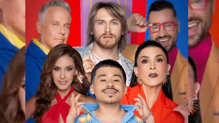 ¿Quién es el sexto lugar de 'La Casa de los Famosos México'? Conoce al eliminado HOY 1 de octubre