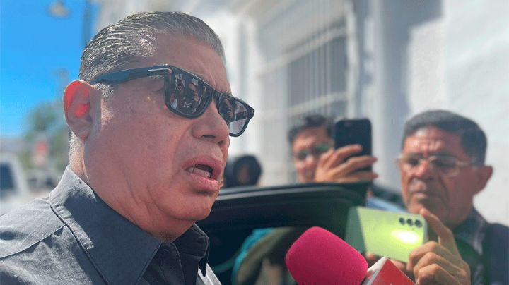 Hermosillo contará con operativo especial contra inseguridad, confirma fiscal de Sonora