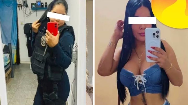 Capturan a mujer policía por homicidio en Acapulco; la investigan por nexos con el narco