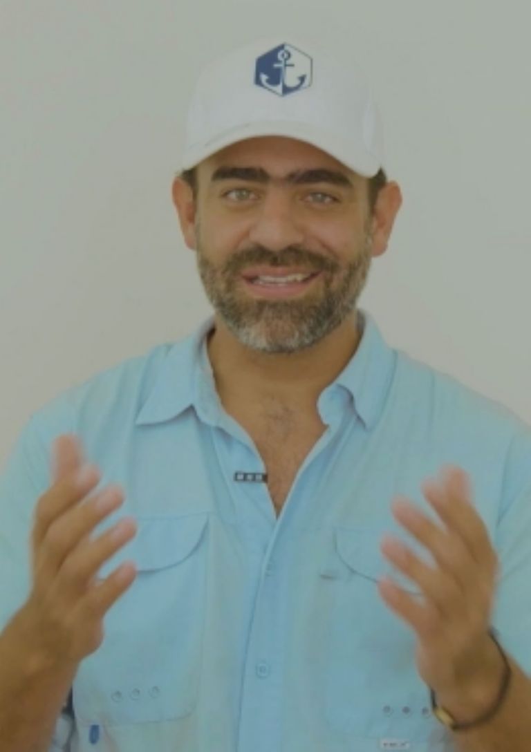 Arturo Islas Allende