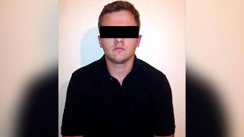 Golpe al CJNG: Trasladan al 'Menchito' a ADX Florence de Colorado, prisión de MÁXIMA SEGURIDAD