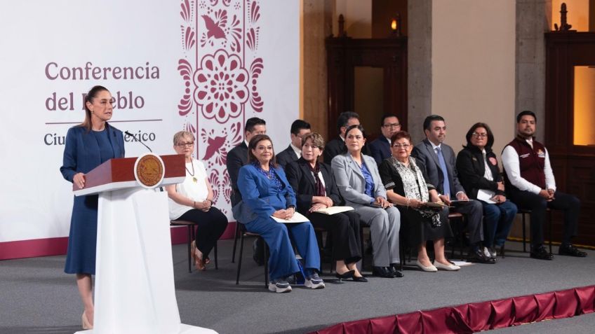 ¿Cómo solicitar el apoyo de 8 mil pesos por inundaciones? Requisitos del programa Bienestar