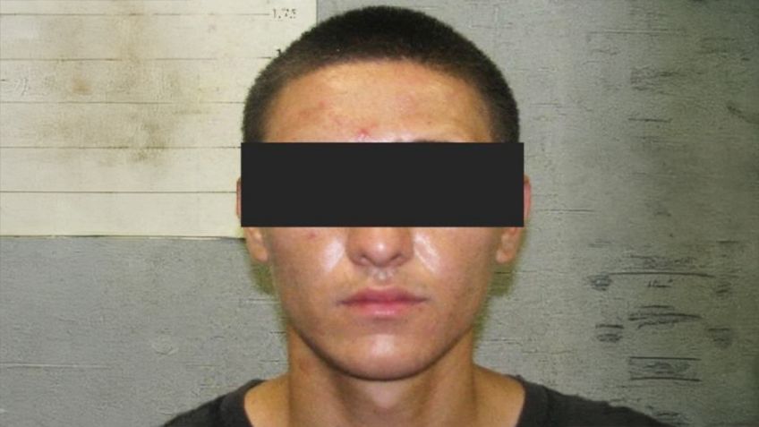 Cae responsable de brutal ataque con machete en Hermosillo; la víctima se hizo la muerta