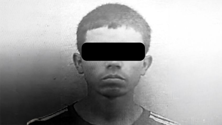 Capturan a joven de 21 años por asalto a tienda de Hermosillo; robó dinero y mercancía