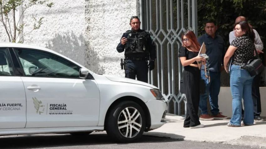 Reportan hallazgo de feto humano en los baños de una universidad católica de Puebla