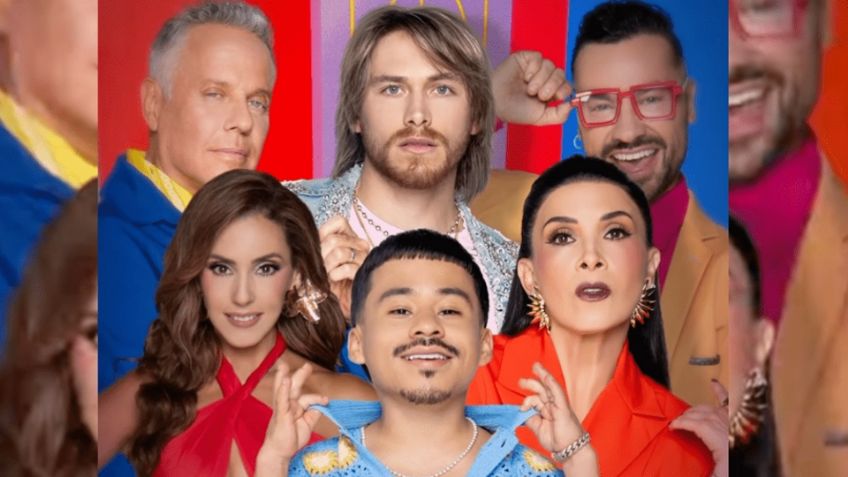 ¿Quién es el sexto lugar de 'La Casa de los Famosos México'? Conoce al eliminado HOY 1 de octubre