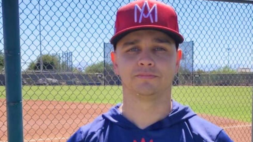 LAMP: Ligamayorista mexicano ya reporta con los Águilas de Mexicali