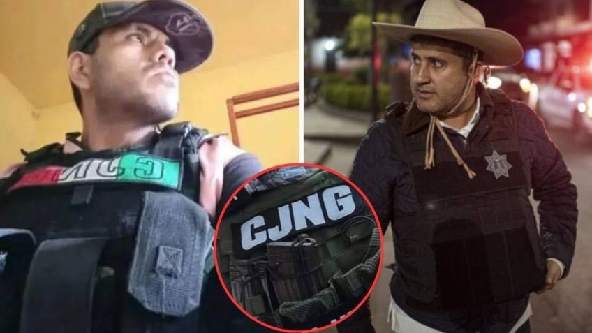 Alcalde de Uruapan confirma muerte de 'El Gárgola', miembro del CJNG; esto se sabe