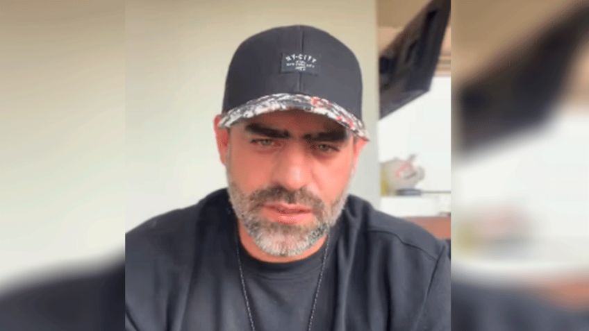 Arturo Islas, conductor y ambientalista, revela que él y su familia fueron agredidos