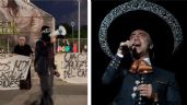 Foto ilustrativa de la nota titulada: Escándalo en la UACJ: Alumnos cuestionan millonario gasto en show de Alejandro Fernández