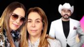 Foto ilustrativa de la nota titulada: Mamá de Belinda alza la voz y apoya a su hija tras acción legal contra Lupillo Rivera