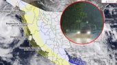 Foto ilustrativa de la nota titulada: Clima en Sonora: ALERTA por LLUVIAS MUY FUERTES este SÁBADO para estos municipios por 'Priscilla' y 'Raymond'