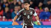Foto ilustrativa de la nota titulada: Elías Montiel enciende a la afición; asegura que México será campeón de la Copa del Mundo sub20