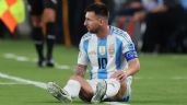 Foto ilustrativa de la nota titulada: Lionel Messi queda descartado para amistoso entre Selección de Argentina y Venezuela