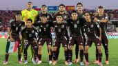 Foto ilustrativa de la nota titulada: Jugadores de la Selección Mexicana sub-20 han sido buscados por varios equipos europeos
