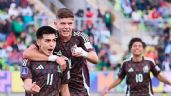 Foto ilustrativa de la nota titulada: "Un partido más": Mexicanos mandan mensaje a Argentina previo al encuentro del Mundial sub-20