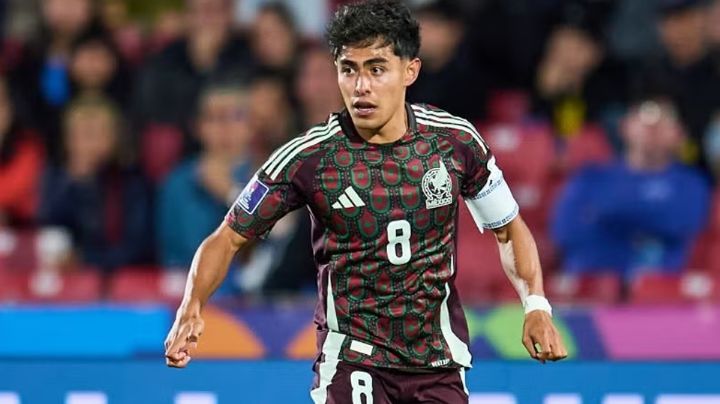 Elías Montiel enciende a la afición; asegura que México será campeón de la Copa del Mundo sub20