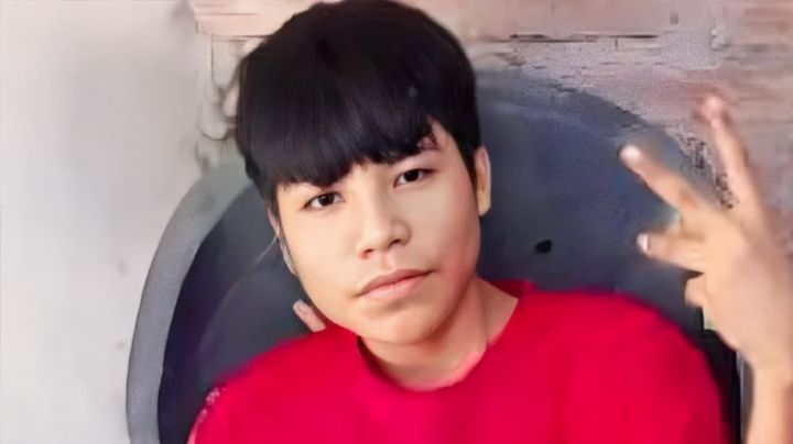 Salió de su casa y no regresó: Reportan desaparición del menor Andrés David en Cajeme