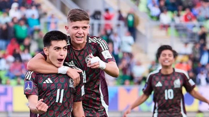 "Un partido más": Mexicanos mandan mensaje a Argentina previo al encuentro del Mundial sub-20