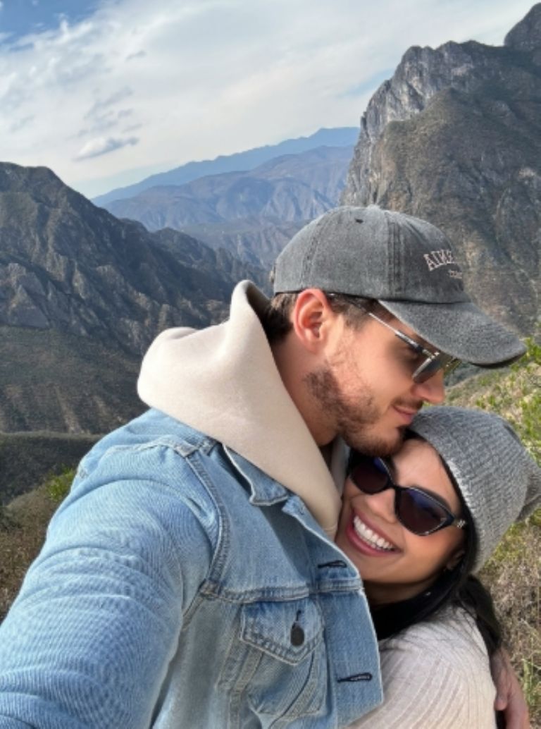 Solían viajar a diferentes países 