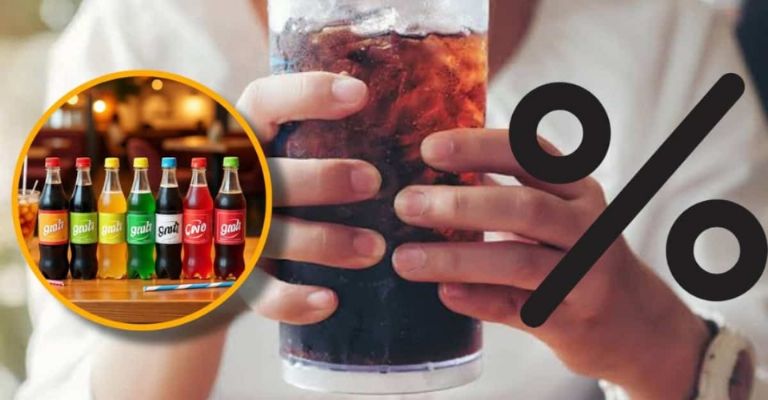 Proponen 'Nuevo impuesto saludable'