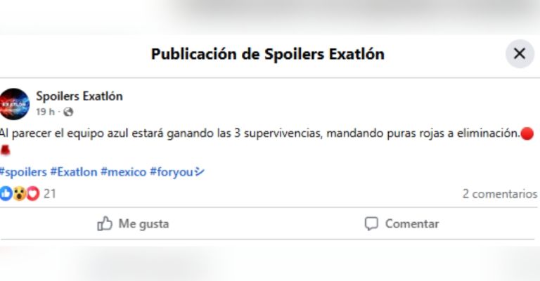 Ellos ganarían la Supervivencia en Exatlón México y Doris del Moral se lesionaría