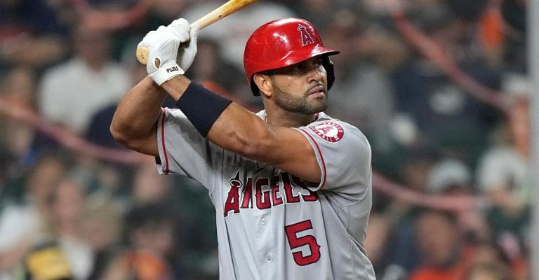 El cañonero dejó grandes números en Los Ángeles