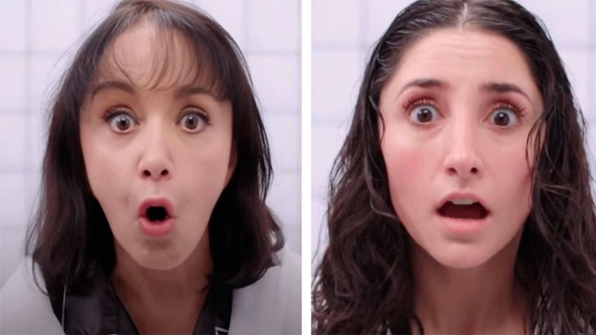 ¿Llegará a México 'La Sustancia' con María Antonieta de las Nieves y Paola Montes de Oca?