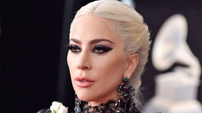 Filtran IMÁGENES del personaje de Lady Gaga en 'El diablo viste a la moda 2'