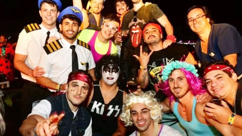 Lamarque Cano prohíbe fiestas masivas de Halloween para evitar desmanes y violencia