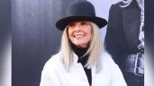 Foto ilustrativa de la nota titulada: Luto en Hollywood: Reportan muerte de Diane Keaton, actriz de 'El Padrino', ex de Al Pacino