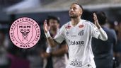 Foto ilustrativa de la nota titulada: Neymar podría firmar con el Inter de Miami; MLS reunirá al mítico tridente 'MSN' del Barcelona